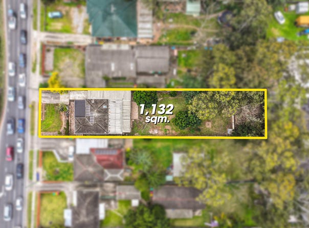 138 Richmond Road, Cambridge Park, NSW 2747