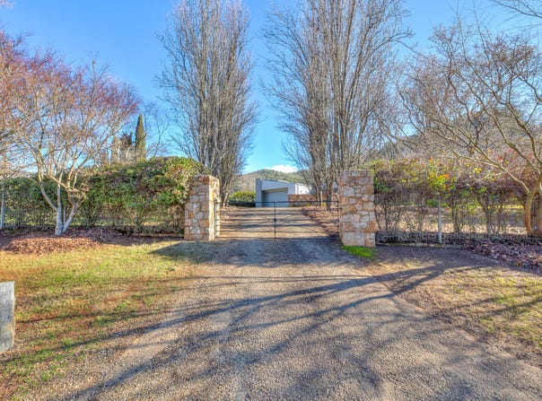280 Hughes Lane, Eurobin, Vic 3739