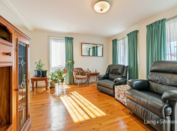 12 De Witt Place, Willmot, NSW 2770