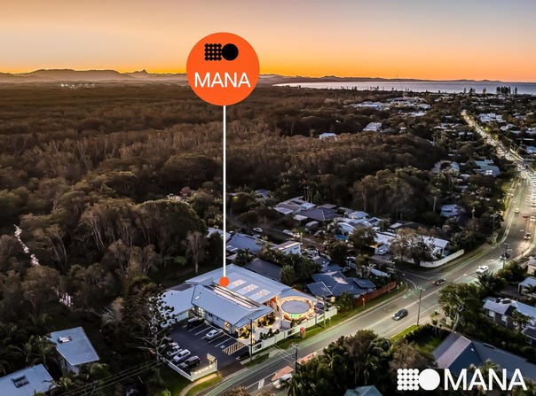 74-78 Bangalow Road, Byron Bay, NSW 2481