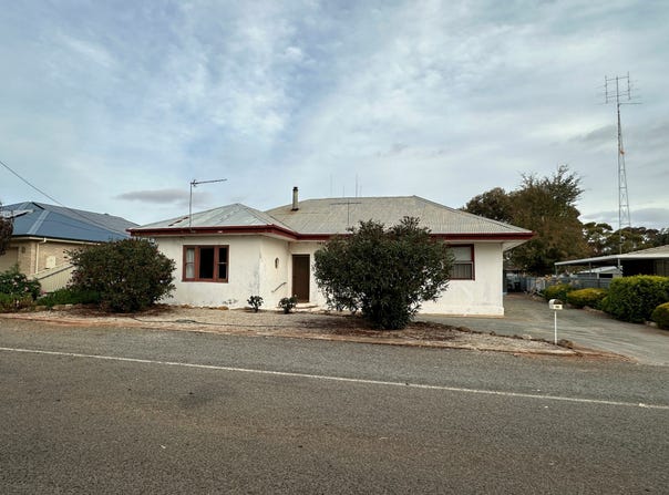 58 Cockburn Rd, Jamestown, SA 5491