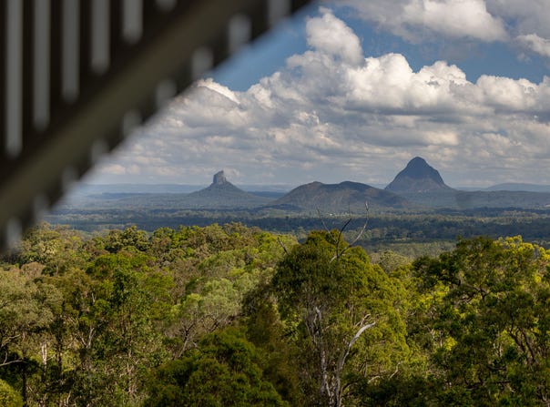 Landsborough, Qld 4550