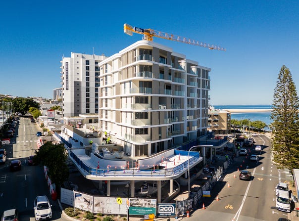 204/5 Tay Avenue, Caloundra, Qld 4551