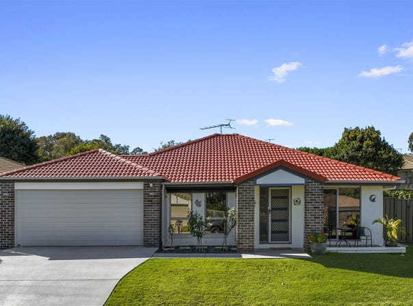 48 Tequesta Drive, Beaudesert, Qld 4285