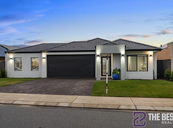 48 Indigo Bend, Wellard, WA 6170