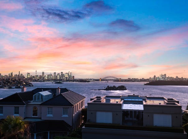 8a New South Head Road, Vaucluse, NSW 2030