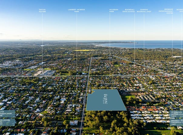 Lot 36, 65 Nancy Close, Boondall, Qld 4034
