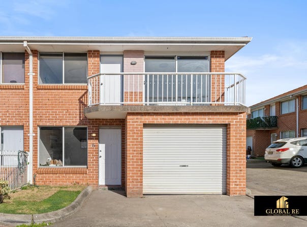 15/12 Bunting Street, Emerton, NSW 2770