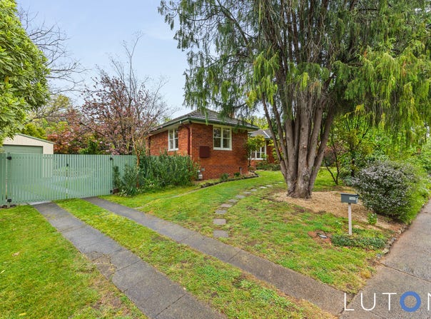2 Hill Corner, Yarralumla, ACT 2600