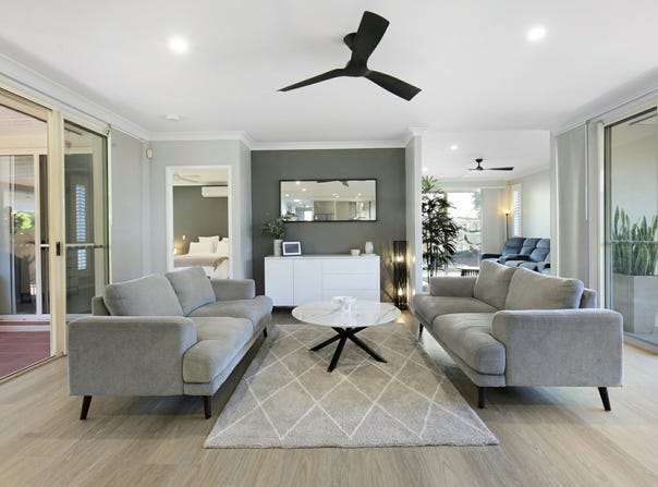 293 Easthill Drive, Robina, Qld 4226