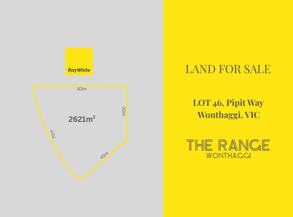 3 Pipit Way, Wonthaggi, Vic 3995