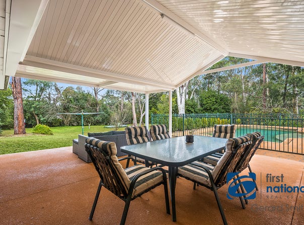35 Lloyds Way, Bargo, NSW 2574