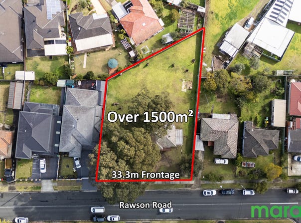 19 Rawson Road, Fairfield West, NSW 2165
