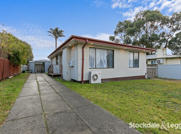 4 James Street, Moe, Vic 3825