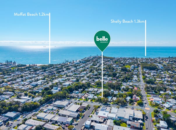 64 George Street, Moffat Beach, Qld 4551
