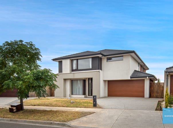 12 Godfrey Street, Aintree, Vic 3336