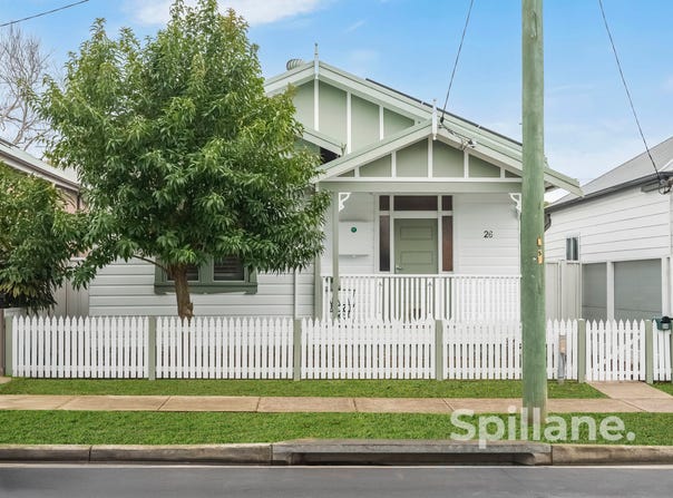 26 Bibby Street, Hamilton, NSW 2303