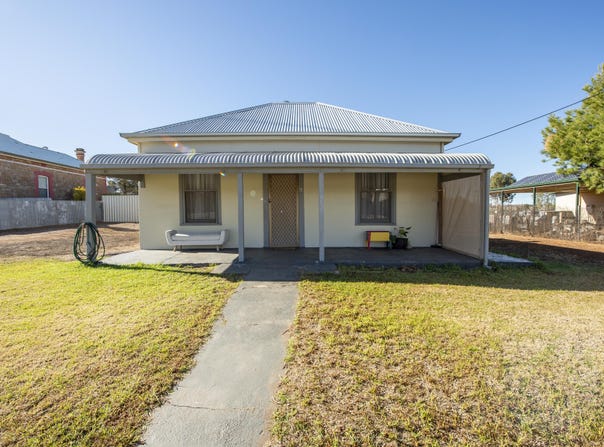 43 Mill Street, Gladstone, SA 5473