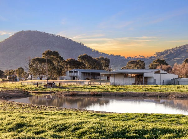 434  Melrose Road, Mudgee, NSW 2850