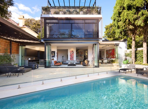 304 Jersey Road, Woollahra, NSW 2025
