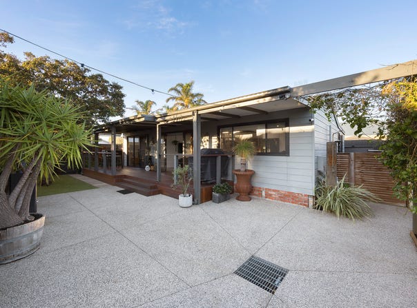 40A Railway Parade, Seaford, Vic 3198
