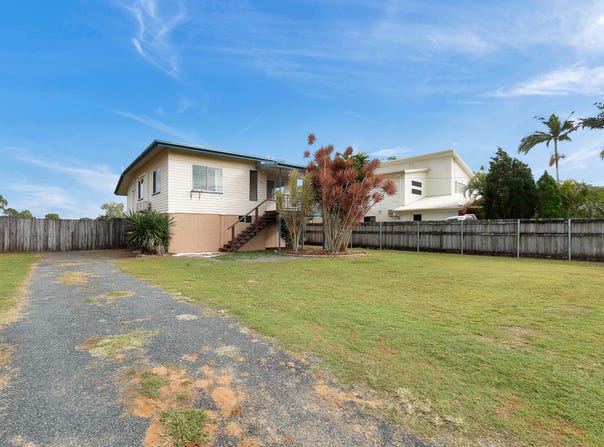 31 Wattle Street, Andergrove, Qld 4740