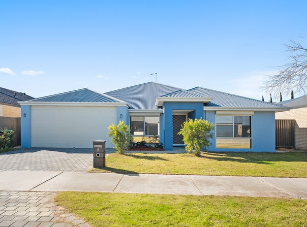 8 Venetian Way, Baldivis, WA 6171