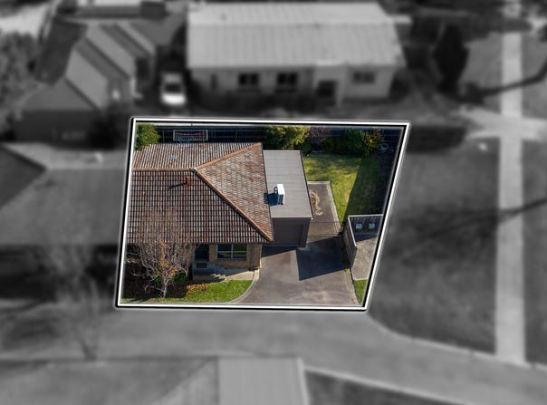 4/23-25 Davidson Street, Traralgon, Vic 3844