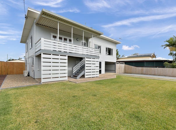 9 Perry Street, West Mackay, Qld 4740