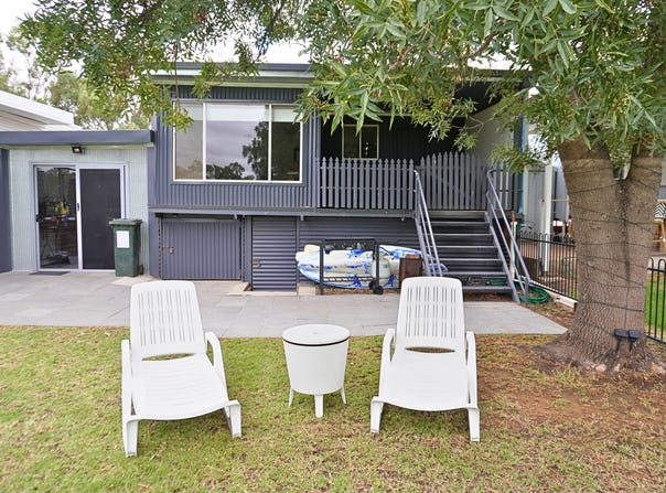 56 Schmidt Lane, Bowhill, SA 5238