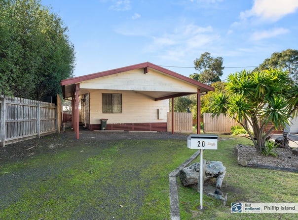 20 Cypress Court, Cowes, Vic 3922