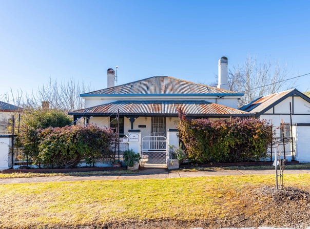 54 Edward Street, Molong, NSW 2866
