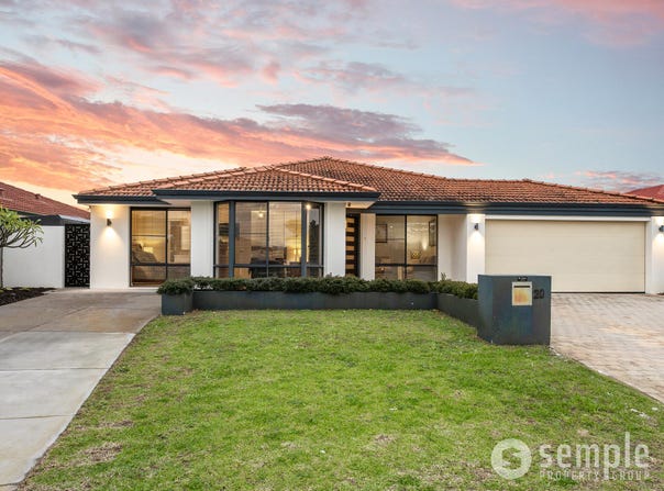 20 Mayhew Cross, Atwell, WA 6164