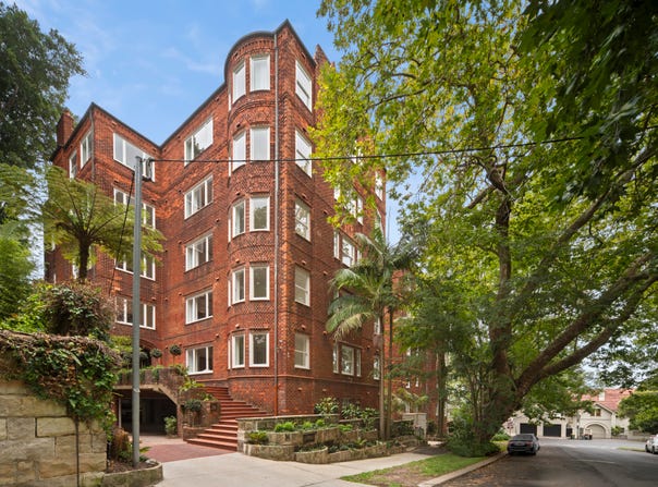 9/26 Rosemont Avenue, Woollahra, NSW 2025