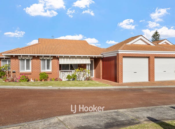 6/10 Mardo Avenue, Australind, WA 6233