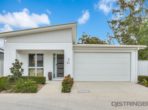 59/32 Fraser Drive, Tweed Heads South, NSW 2486