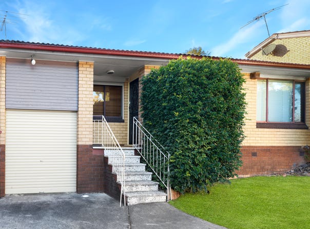 5/165 Cox Avenue, Penrith, NSW 2750