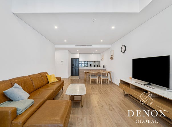 507D/6 Nancarrow Avenue, Ryde, NSW 2112