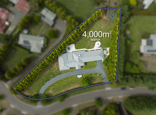 18 Tattersall Drive, Kyneton, Vic 3444