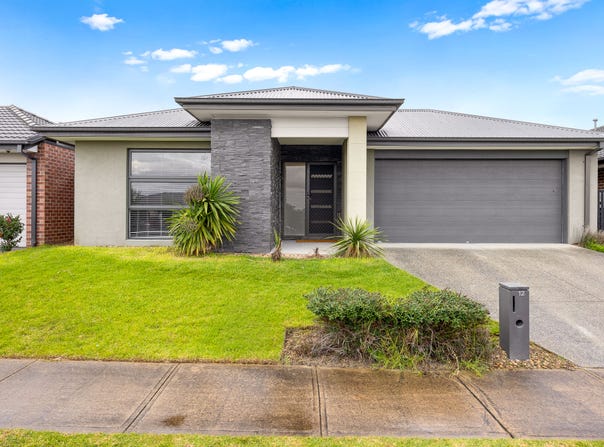12 Enright Street, Botanic Ridge, Vic 3977