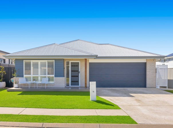 14 Barbuda Way, Lake Cathie, NSW 2445