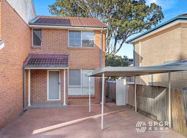 2/2 Chelmsford Road, South Wentworthville, NSW 2145