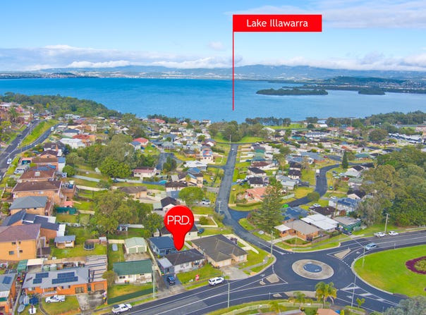 295 Flagstaff Road, Berkeley, NSW 2506