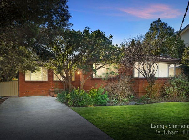 112 Baulkham Hills Road, Baulkham Hills, NSW 2153