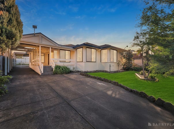 2 Camellia Avenue, Noble Park North, Vic 3174