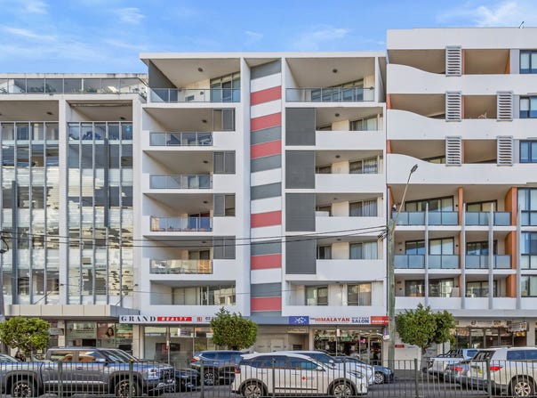 8/541-545 Princes Highway, Rockdale, NSW 2216