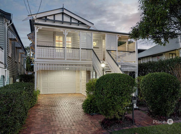 19 Frank Street, Norman Park, Qld 4170