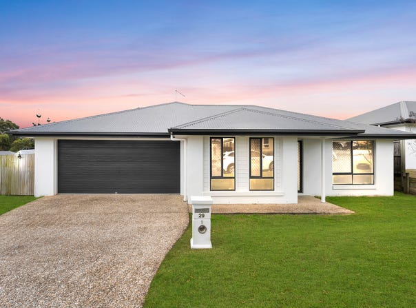 1/29 GOLDFINCH STREET, Redbank Plains, Qld 4301