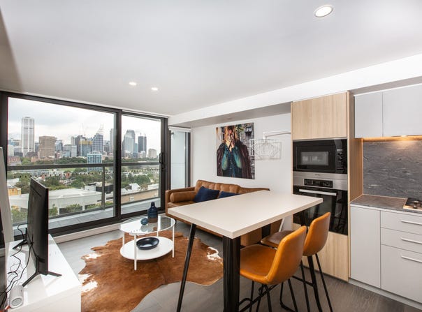 718/226 Victoria Street, Potts Point, NSW 2011