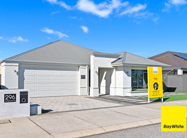 296 Southern River Road, Southern River, WA 6110